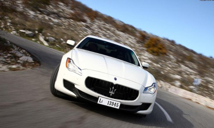 二手玛莎拉蒂为什么不能上牌,买玛莎拉蒂怎么上牌