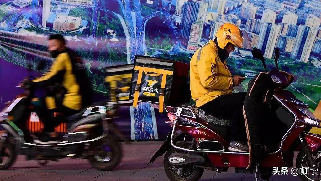 做外卖饮品赚钱吗现在,外卖佣金每单只赚2毛