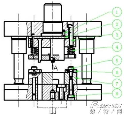 autocad里面怎么选择多个线段,autocad怎么引出多线命令
