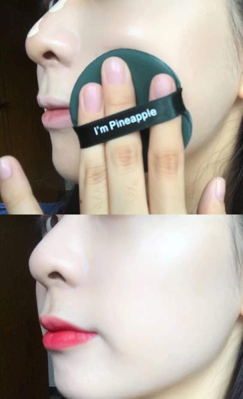 粉扑美妆蛋化妆海绵哪个好用,美妆蛋粉扑化妆刷使用方法