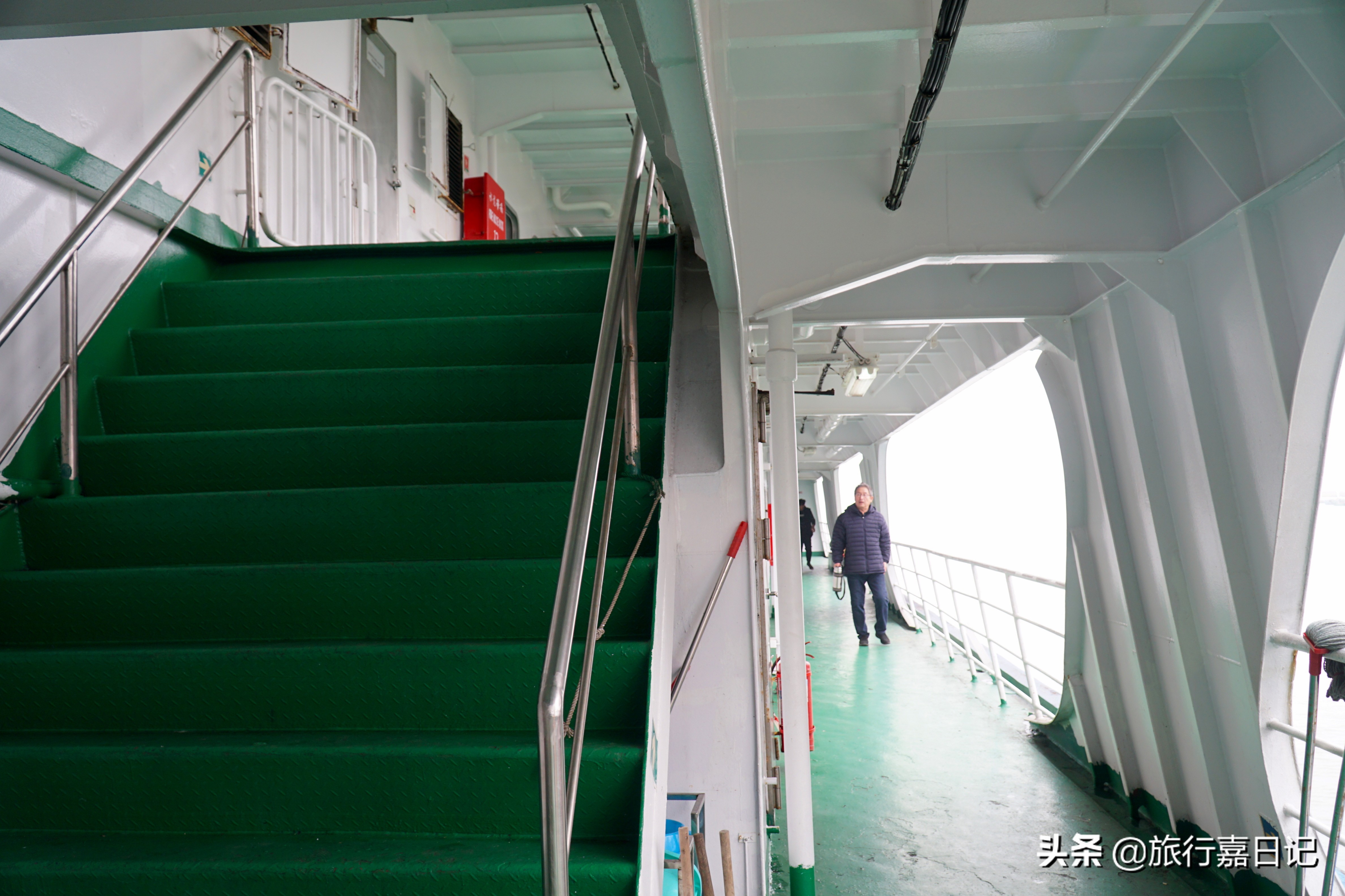 自驾轮渡过海南岛,进海南岛过海轮渡最新通告