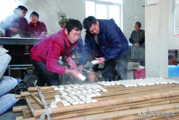 不懂文人墨客的匠心，不明白什么情怀，20年来他专心做一件事