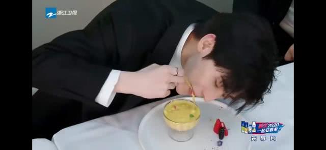 蔡徐坤蔡小葵奔跑吧第四季第一期,蔡徐坤和小葵奔跑吧兄弟