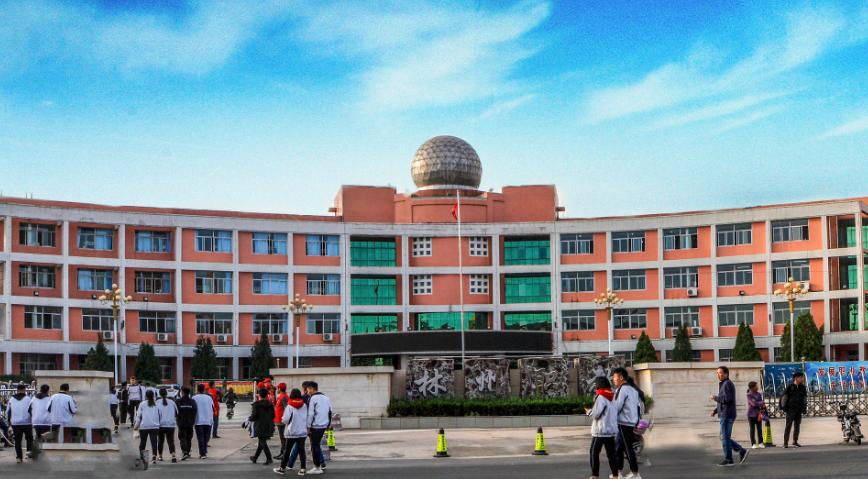 安阳不要分数的中专学校,安阳电大有中专吗