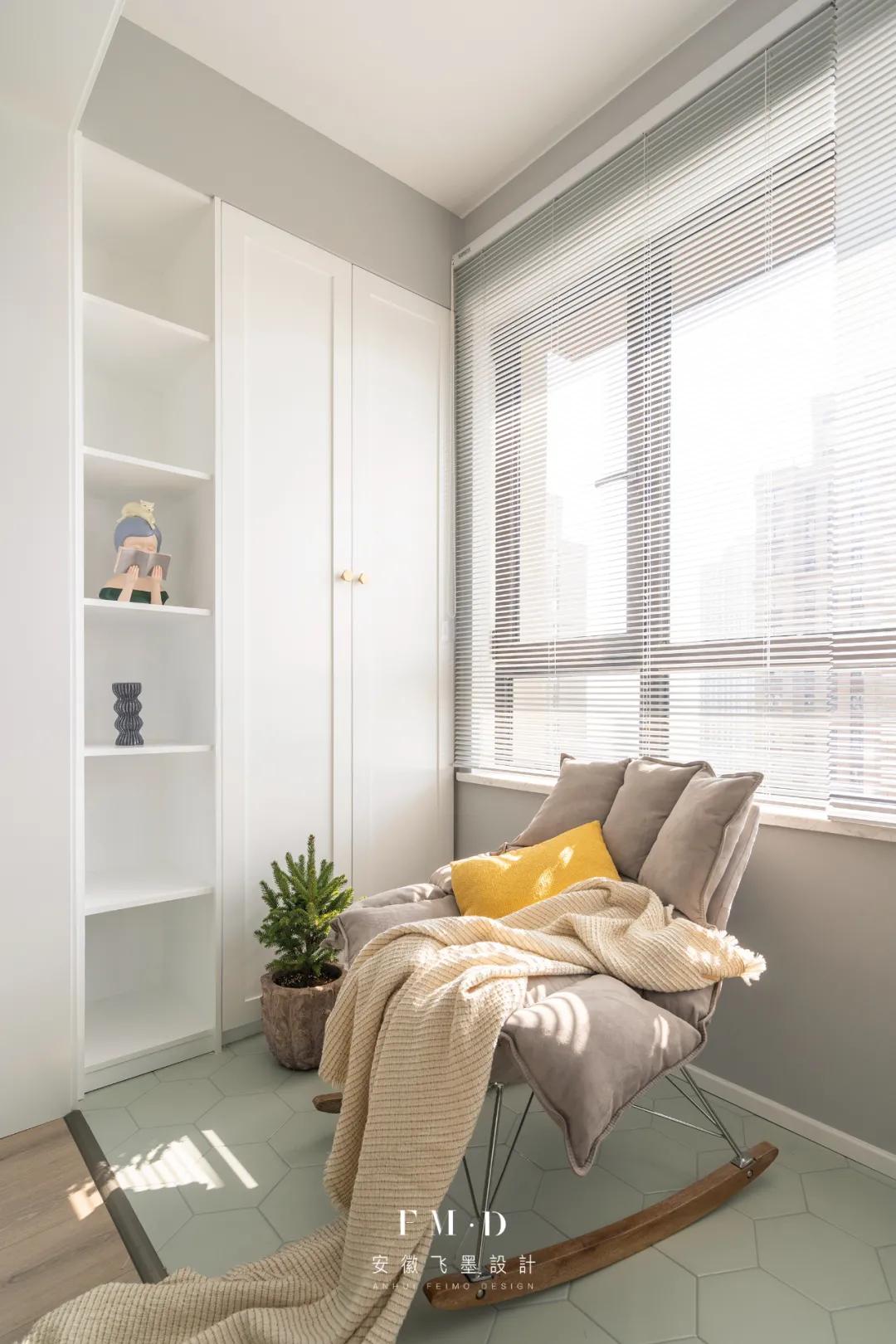 还是长点心吧,功能区装修详细攻略