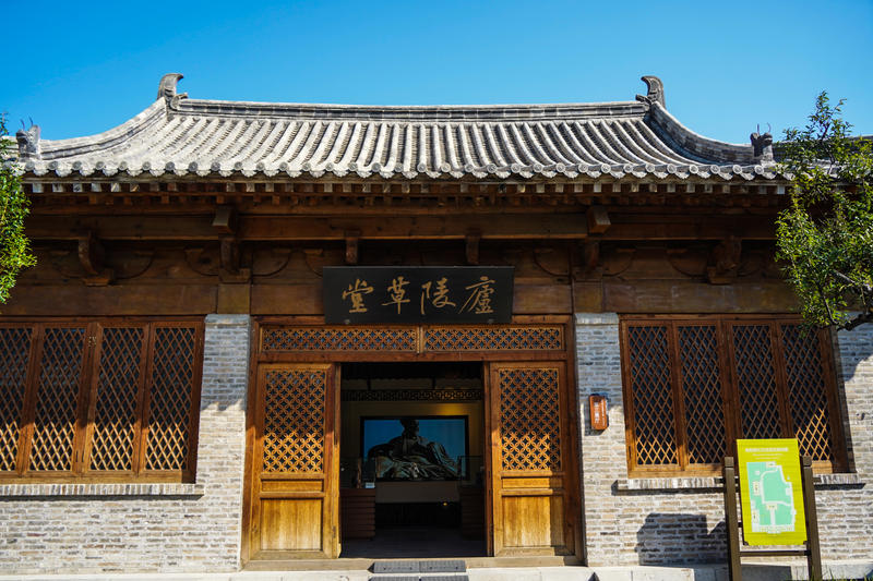 山东周边游2天1夜小众,5.1山东五日游