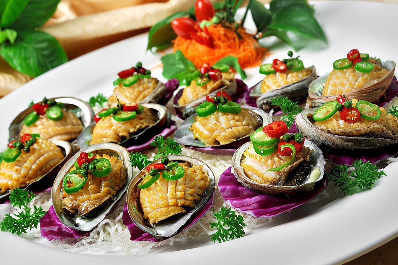 东海海鲜的特点有哪些,东海海鲜和南海海鲜的区别