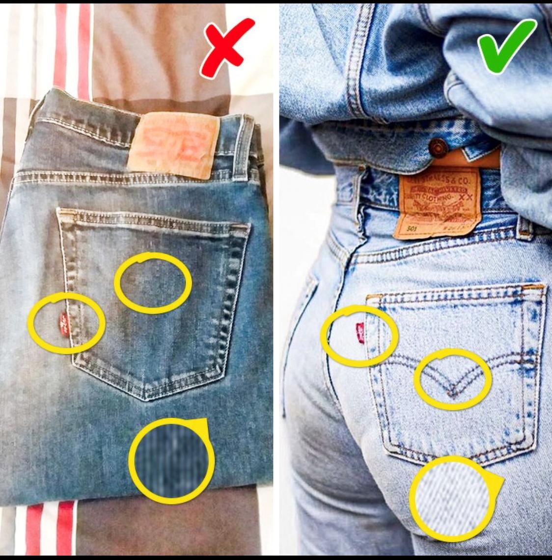 世界上真货和假货的区别,假货与真货无法区别的品牌