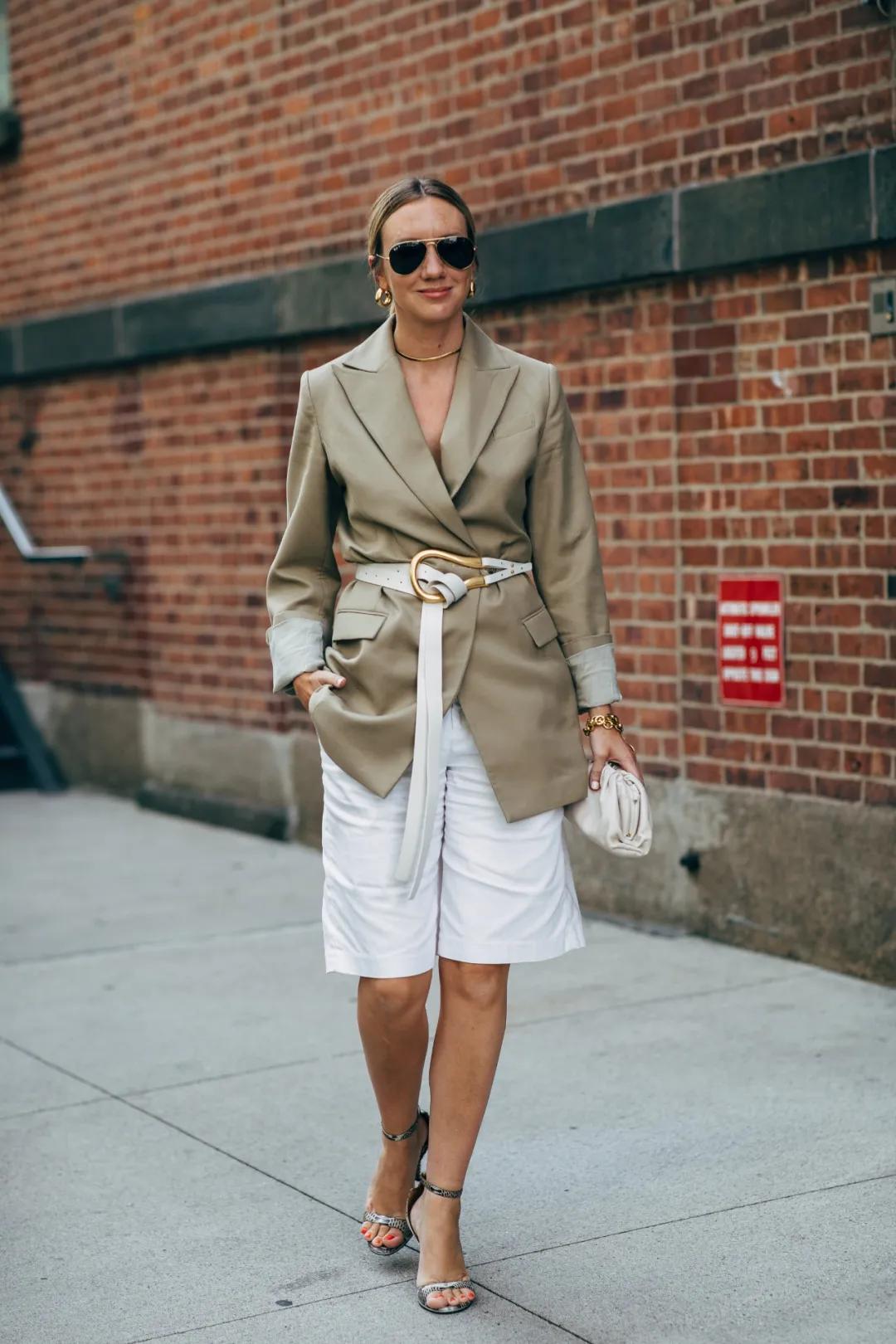 2021年最流行的潮流男裤,最新时尚潮流夏季男裤