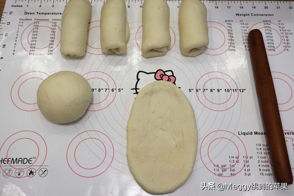 吐司揉不出手套膜怎么办,手套膜不成功原因