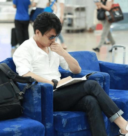 金星对靳东的感情,靳东和金星事件