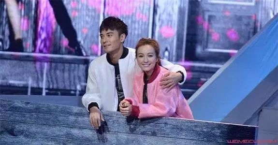 吴昕现在有新恋情吗,吴昕女儿们的恋爱哪一年