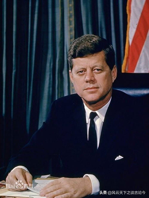 肯尼迪被杀真实原因,肯尼迪被杀谁破案