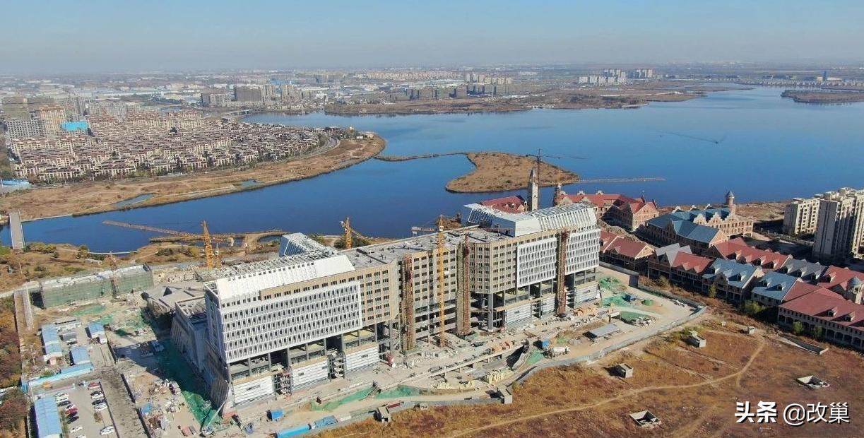 胶州华润二期户型不好吗,胶州华润城二期位置好不好