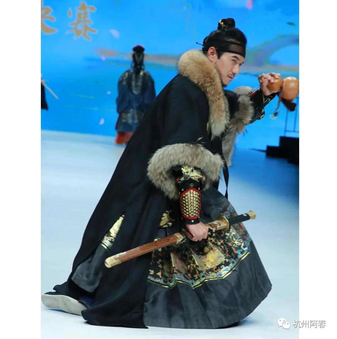 杭州2021杭州国际时尚周,2019杭州ss国际时装周