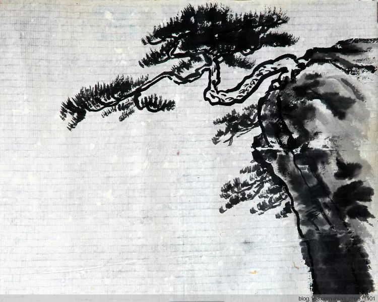 教程一幅山水画,一篇文章教你看懂艺术