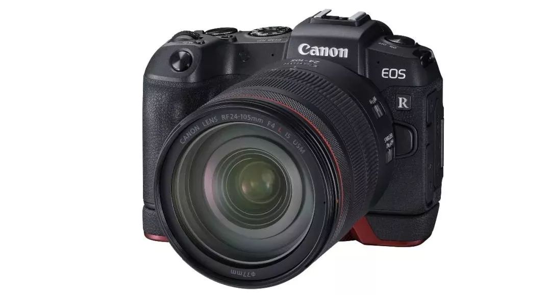 佳能eosrp和r6区别,佳能eosr跟rp哪个好