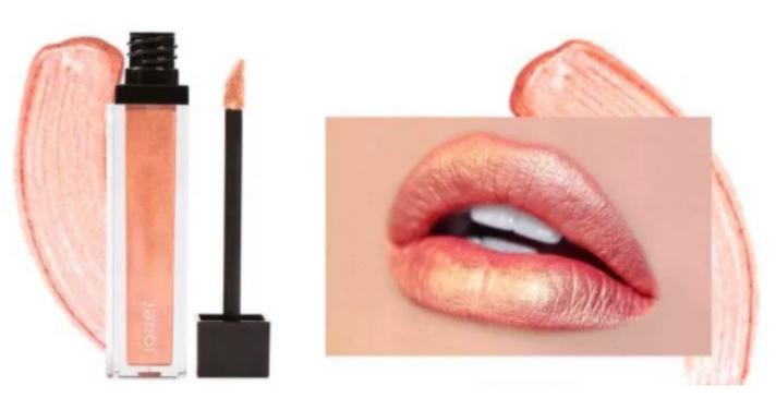 推荐一款不掉色又平价的口红,不吃土的口红色号推荐