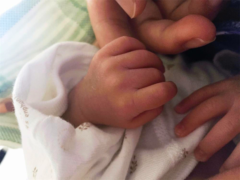 顺产的疼痛也应该经历一下,产妇的真实感受