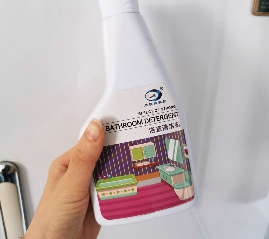 搞定全屋清洁,解决全屋水垢的最好方法