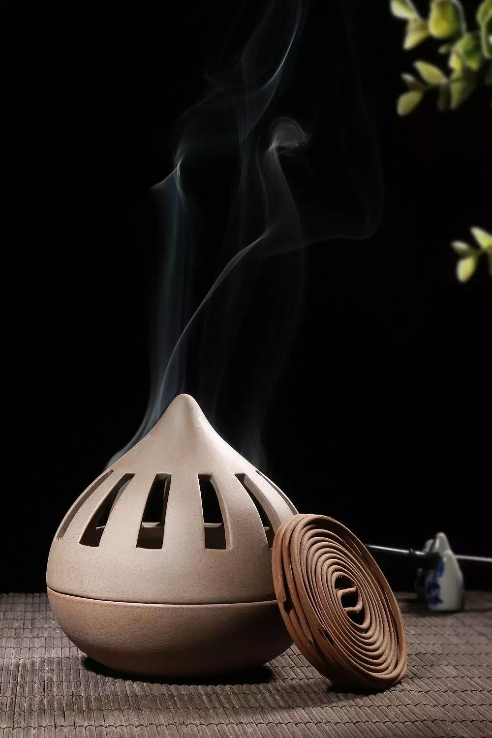 瑭碧香事|香道,香事,香情