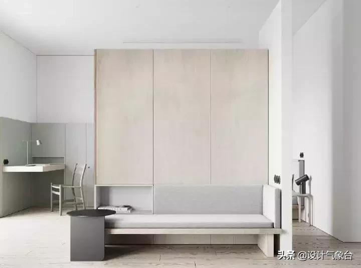 经济实用十款简约户型图集欣赏,经典户型装修附户型图