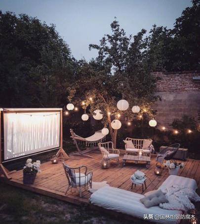 理想中的私人电影院,理想沉浸式影院