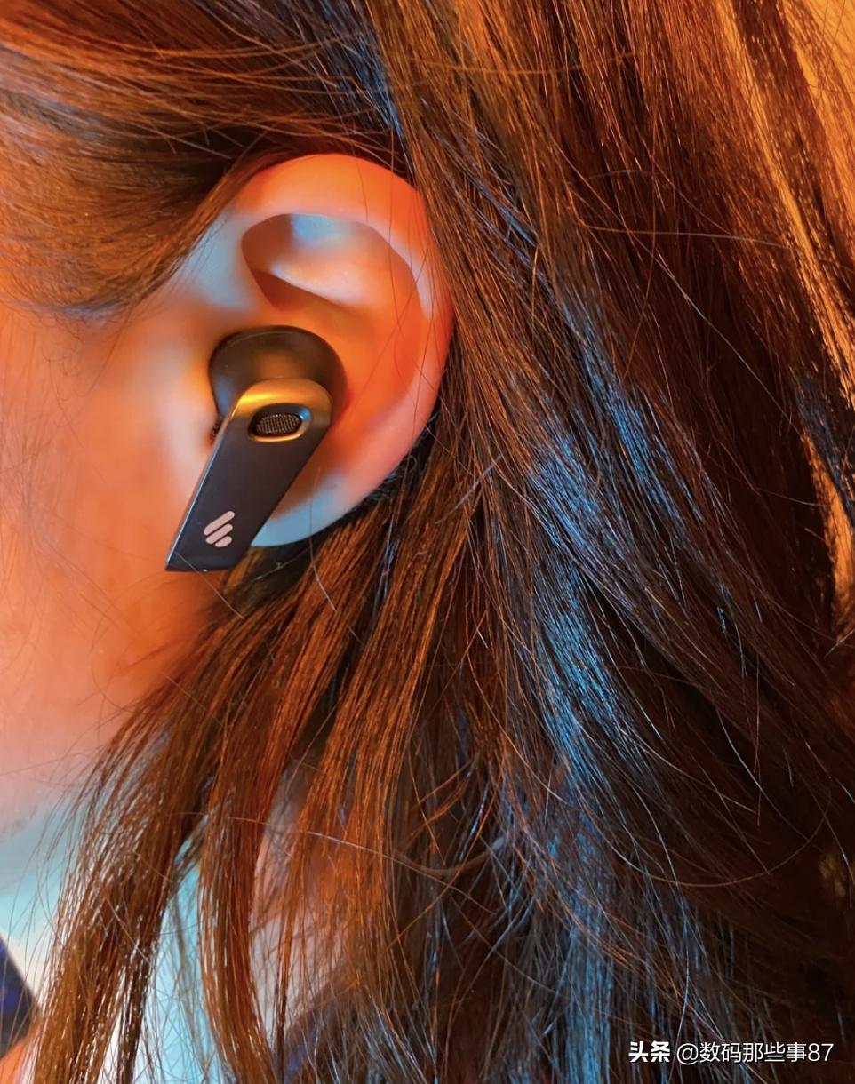 漫步者降噪耳机neobuds,索尼wf1000xm4和漫步者neobudspro