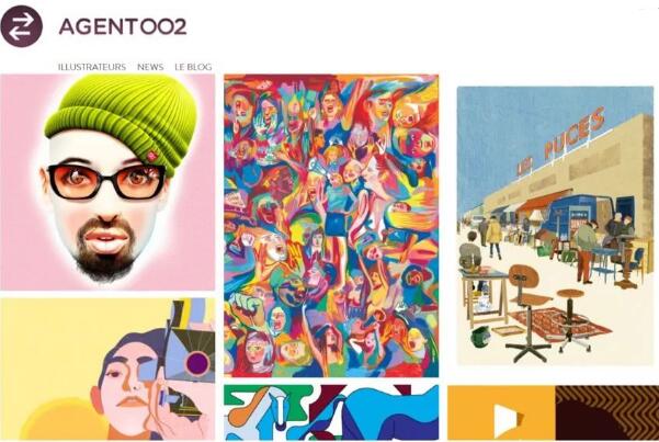 新手怎么找画画网站？学绘画必备网站推荐