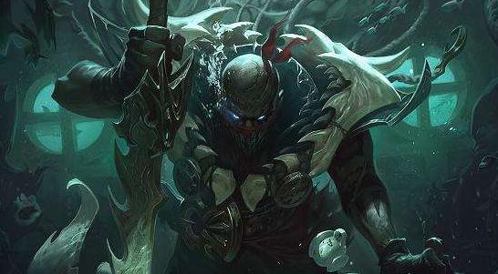 2020lol赛季皮肤卢锡安,lol最新测试服装备