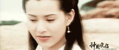 邱淑贞周慧敏李若彤,武林第一美人李若彤