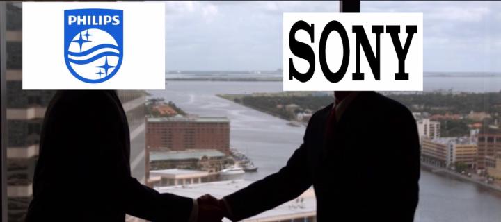 CD是永远的神？来了解下同胞兄弟DSD吧