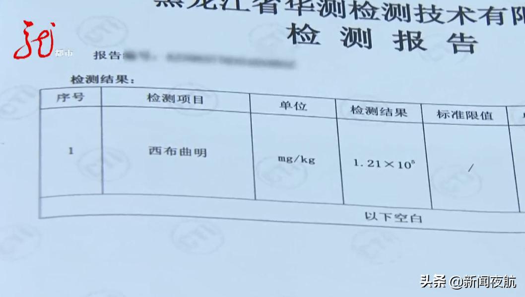 一颗胶囊，能瘦两斤？*肥药减**有问题！警方捣毁生产源头