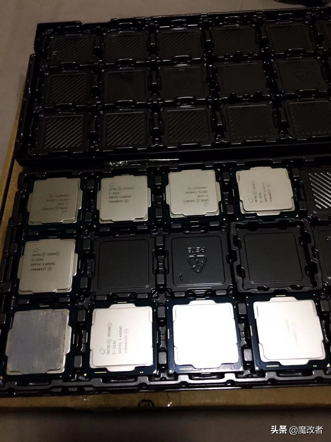 英特尔处理器i7哪个性价比最高,英特尔i7cpu性能排行