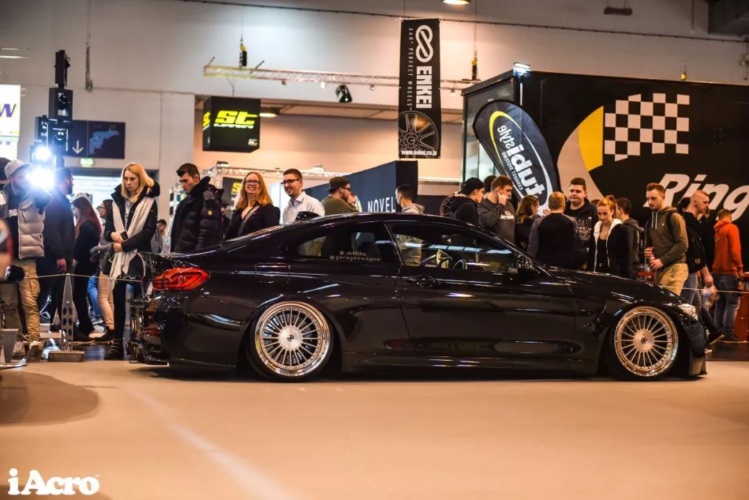 埃森改装展,德国埃森改装车展