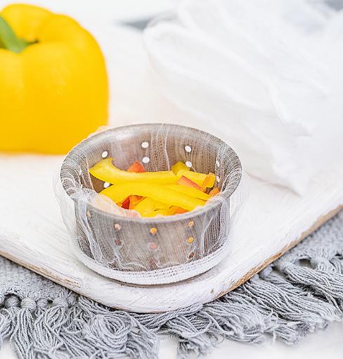 墙角下水道防堵塞过滤网,防止水池堵塞下水道纱网