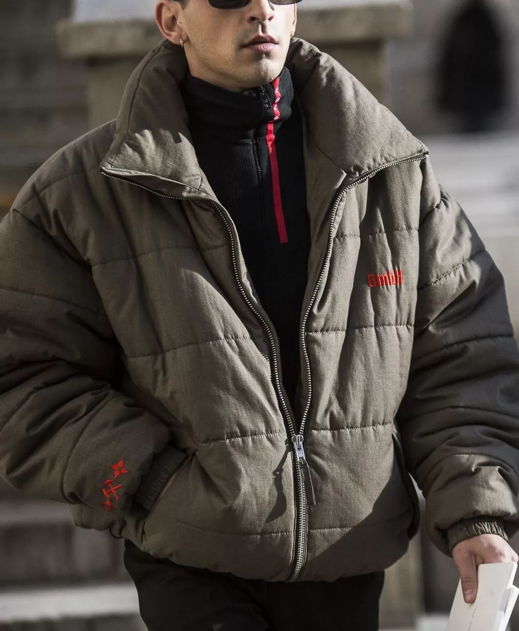 最好的羽绒服怎么选,300到400羽绒服男士