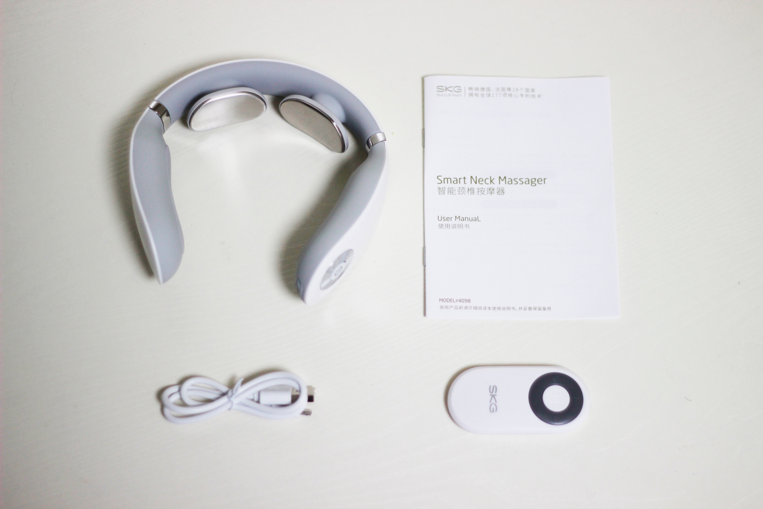 skg智能颈椎按摩器的价格多少,skg智能颈椎按摩器