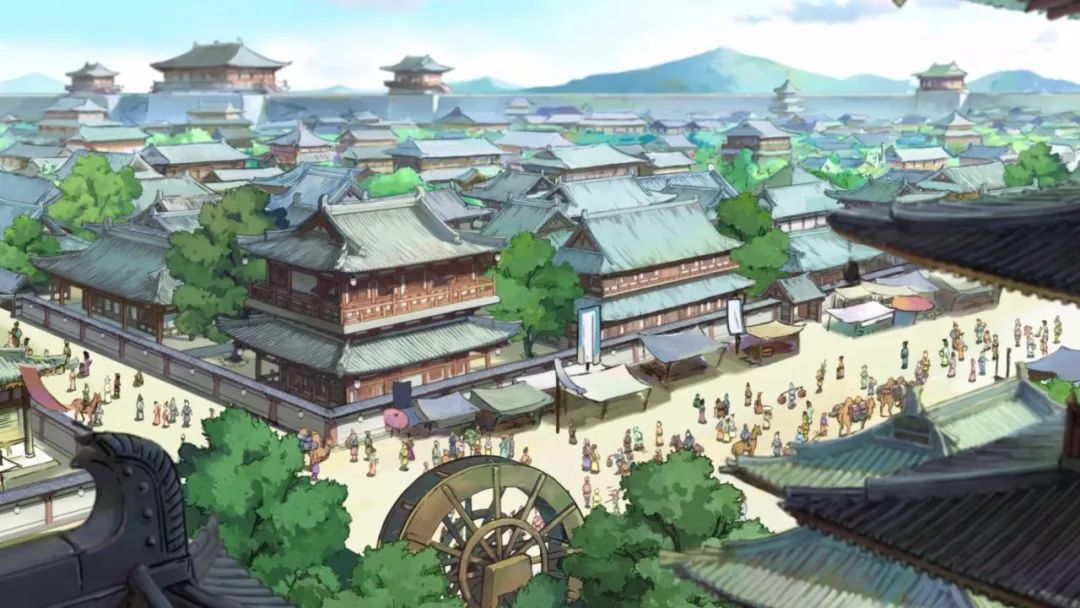 被日本人瞧不起的国漫9.8分,9.8分的国漫推荐