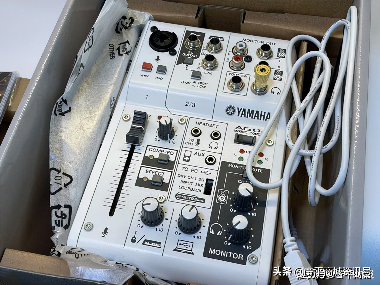 2021公认十大最好的录音声卡,万元以上录音棚专用声卡品牌推荐