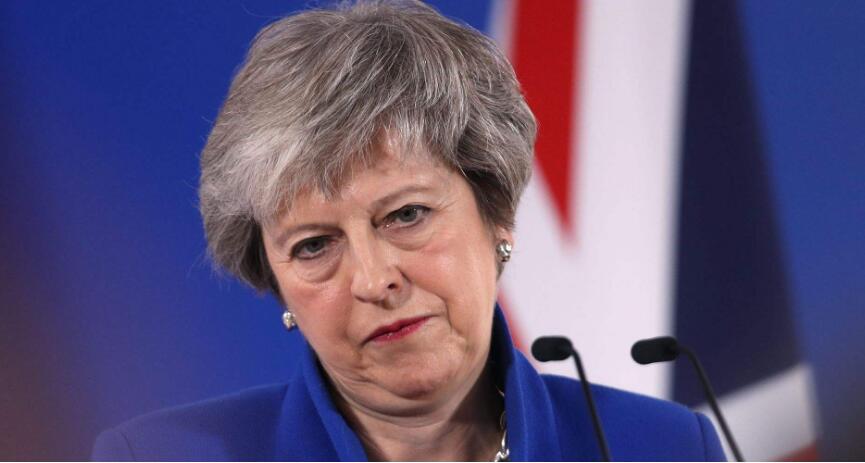 英国议会夺取对英脱欧控制权，特蕾莎梅或将掌权