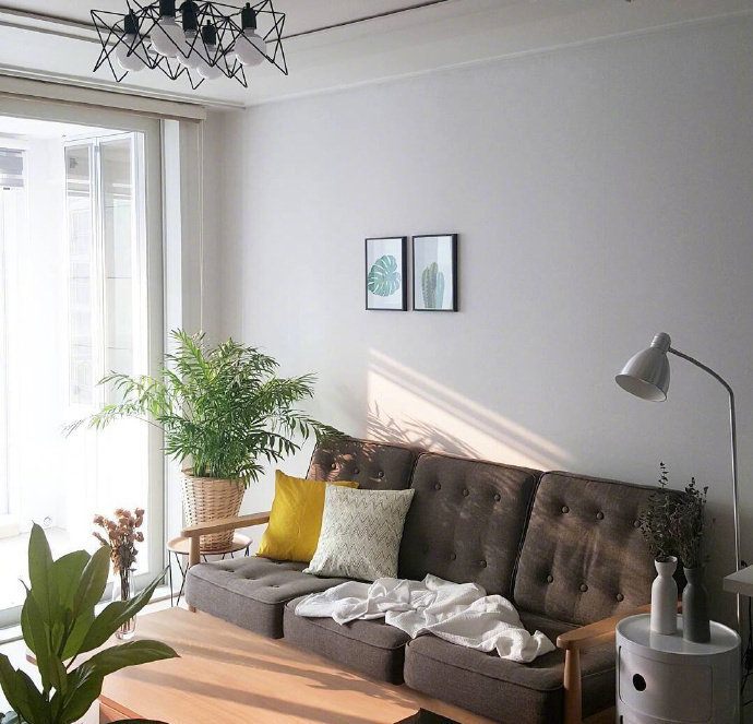 不想和男朋友的朋友合租,不想男朋友和别人合租