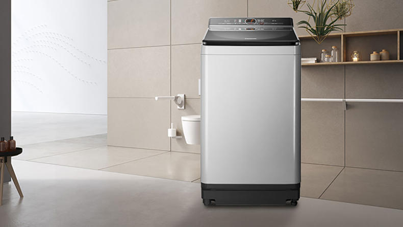 松下变频滚筒洗衣机,松下洗衣机静音系列
