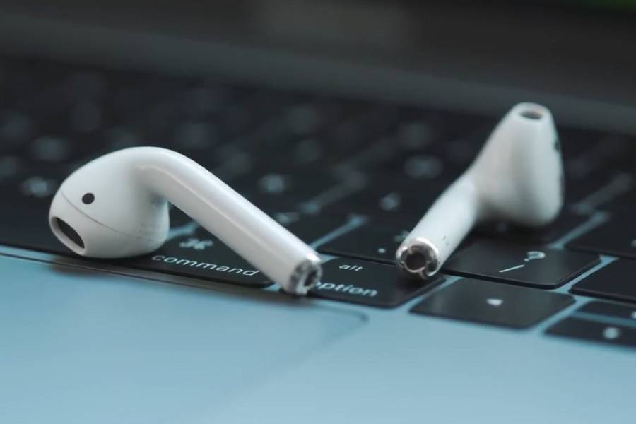 耳机进水了怎么办音质好,耳机仓进水怎么办耳机还能用吗