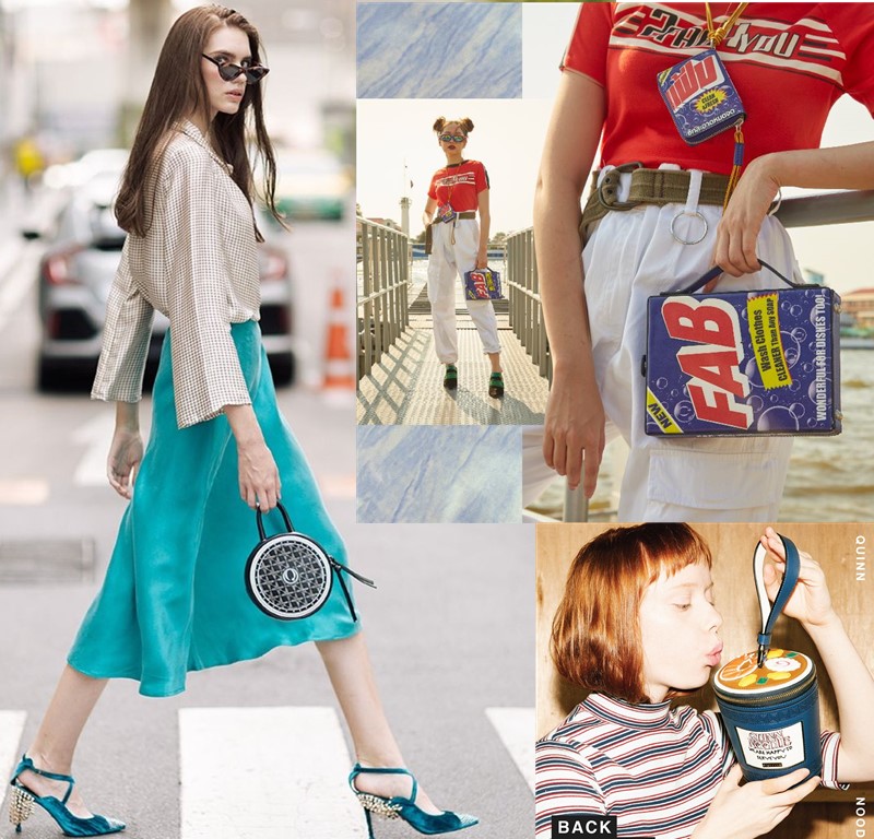 泰国旅行最全购物必买清单文库,泰国本土品牌必买护肤品