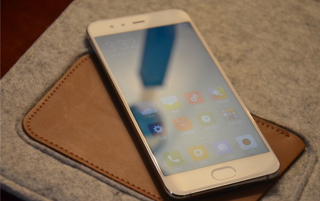 小米6为什么被称为神机,一代神机小米6刷上win10操作系统