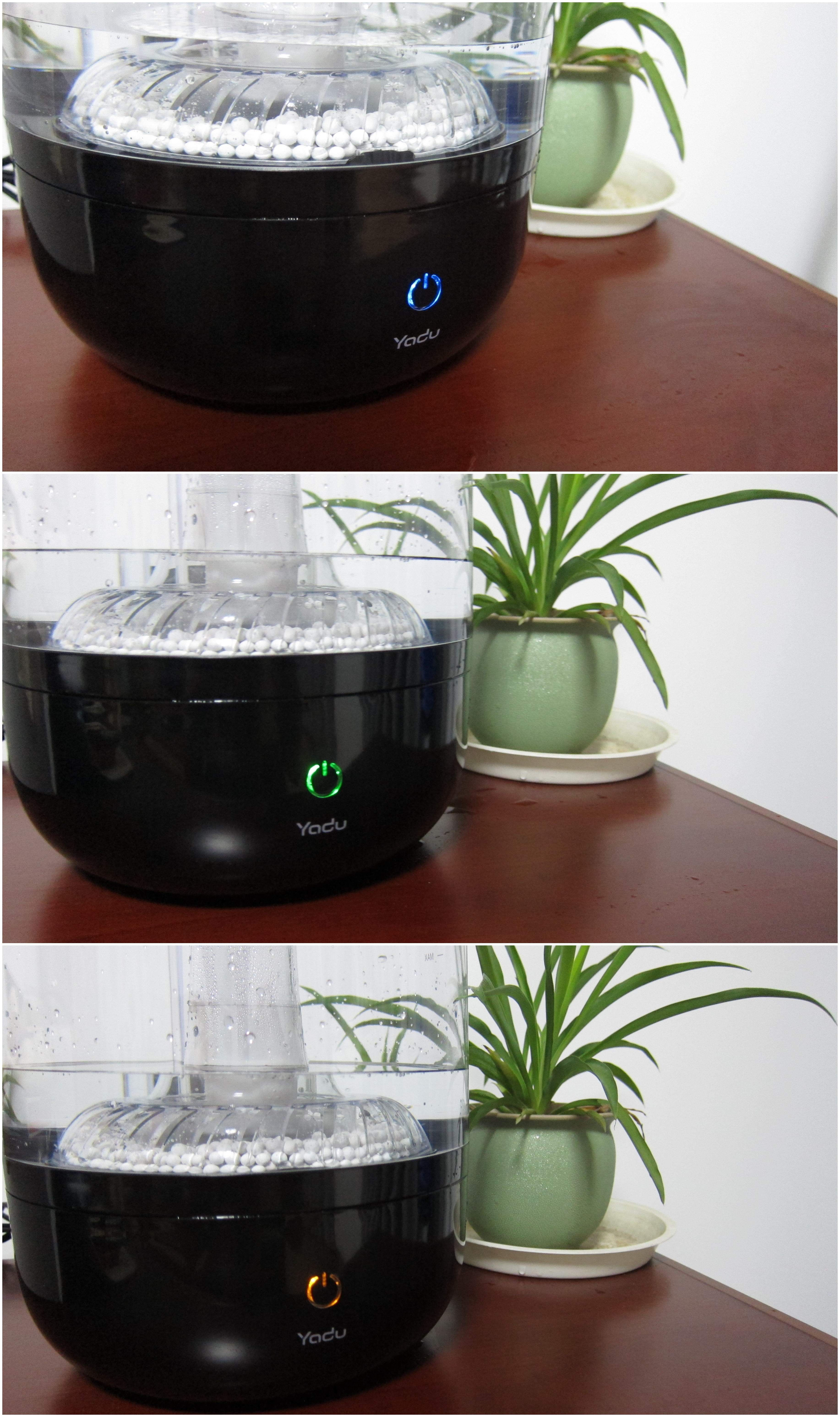 净化型加湿器和恒湿加湿器,净化加湿一体加湿器