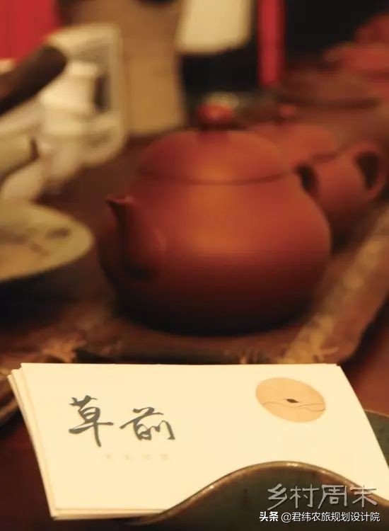 搞茶旅游，别太农业、太专业、太茶叶，我们告诉你为什么