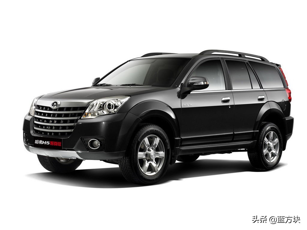 长城h5硬派,2012年哈弗h5柴油版自动能入手吗