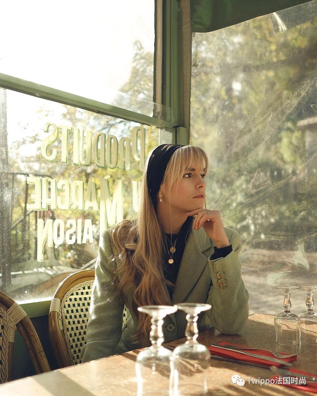 最有气质的配饰,有什么提升气质的配饰